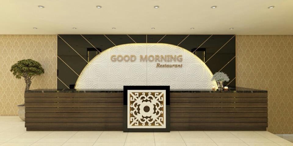 Halong Good Morning Hotel Ха Лонг Екстериор снимка