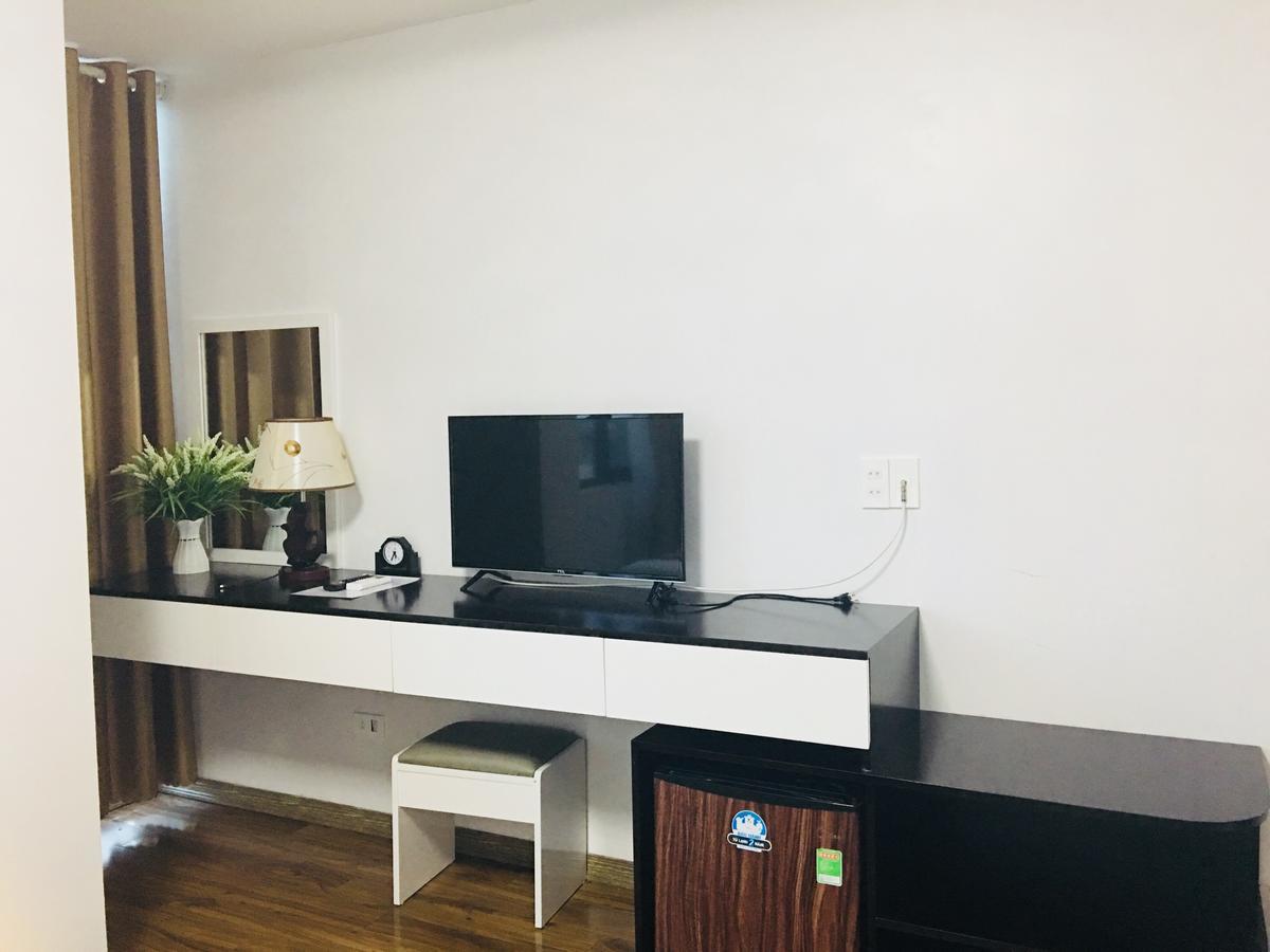 Halong Good Morning Hotel Ха Лонг Екстериор снимка