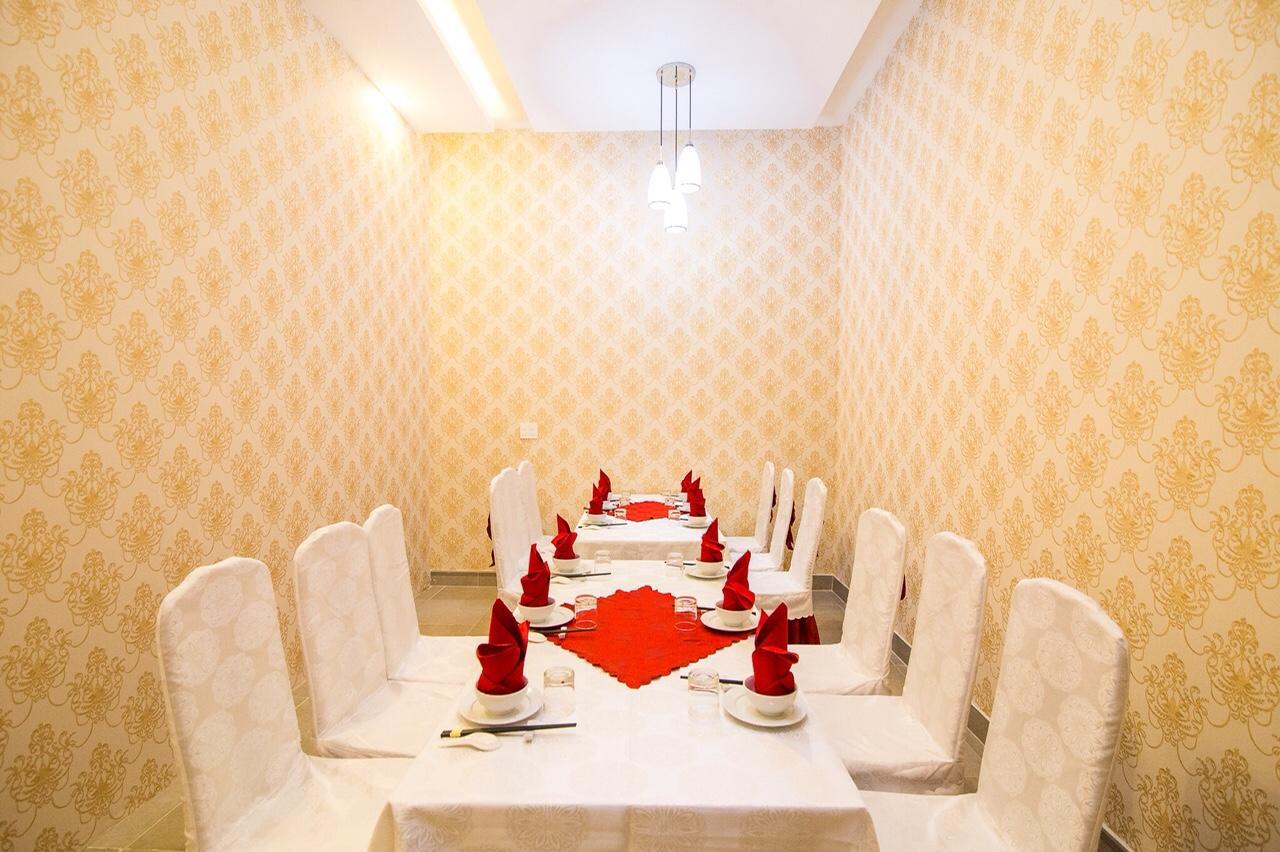 Halong Good Morning Hotel Ха Лонг Екстериор снимка