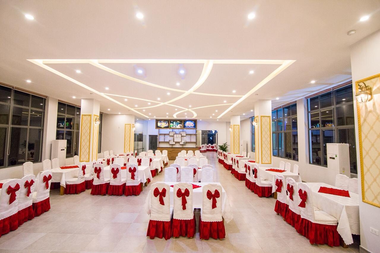 Halong Good Morning Hotel Ха Лонг Екстериор снимка