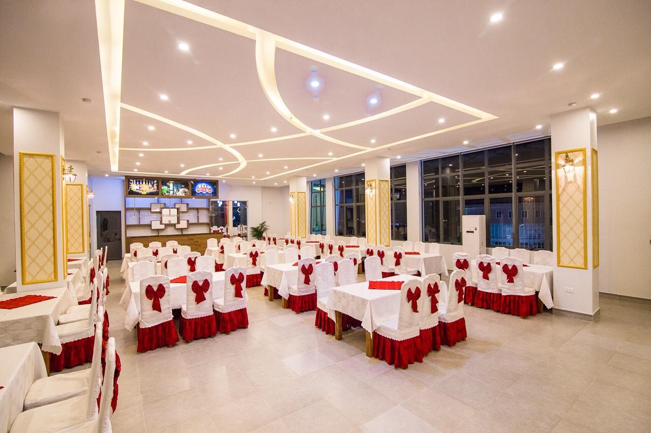 Halong Good Morning Hotel Ха Лонг Екстериор снимка