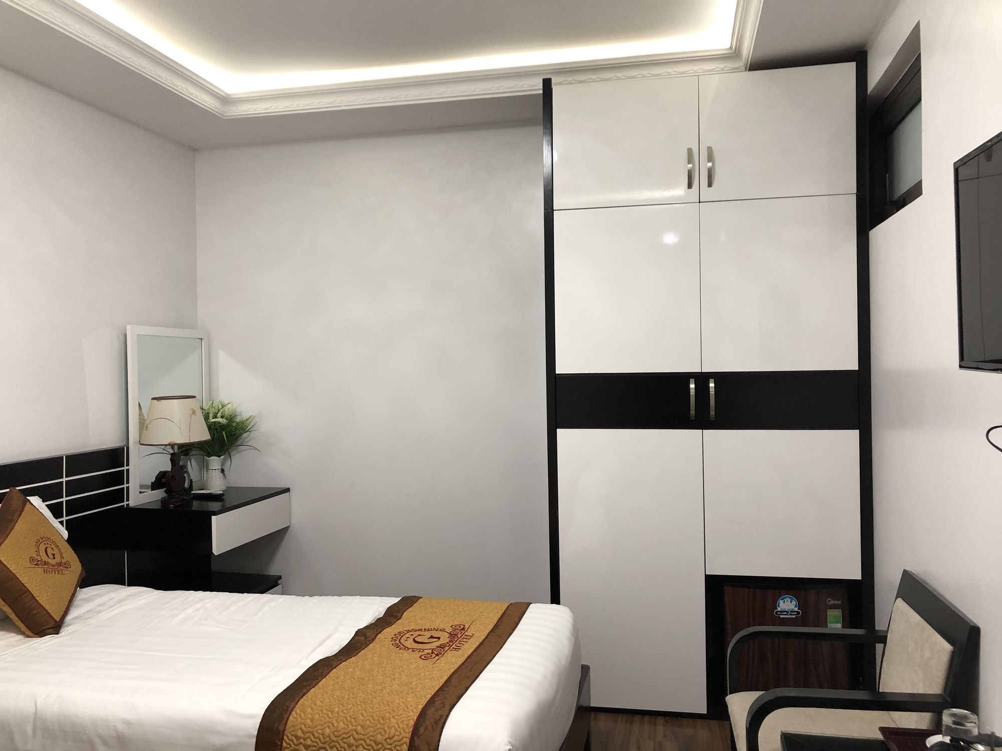 Halong Good Morning Hotel Ха Лонг Екстериор снимка