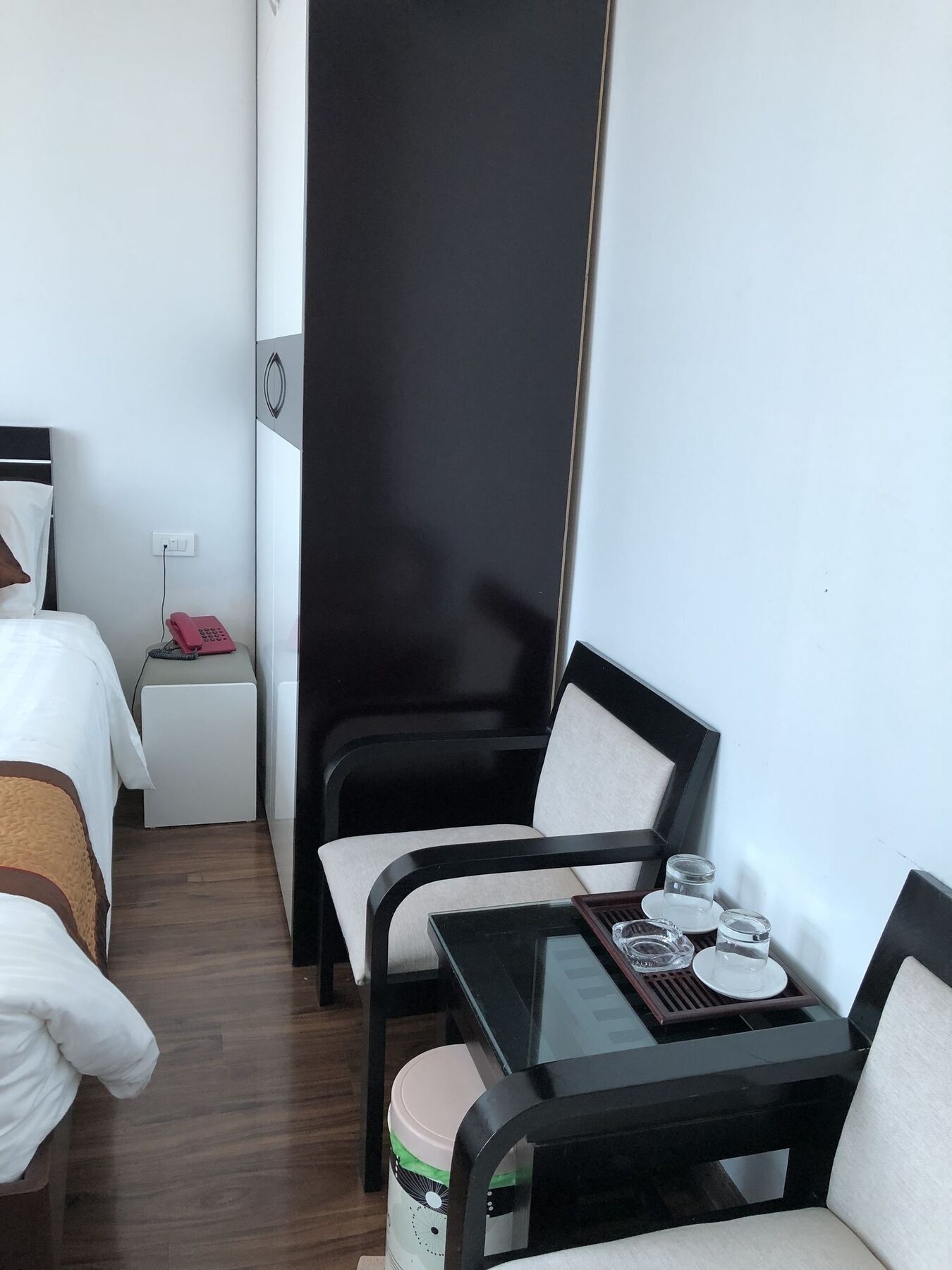 Halong Good Morning Hotel Ха Лонг Екстериор снимка